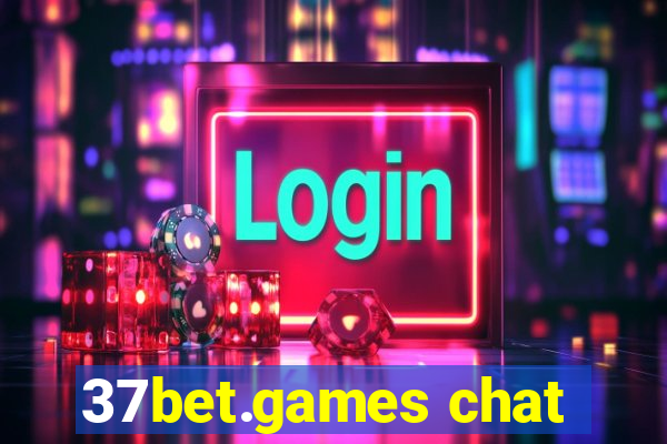 37bet.games chat